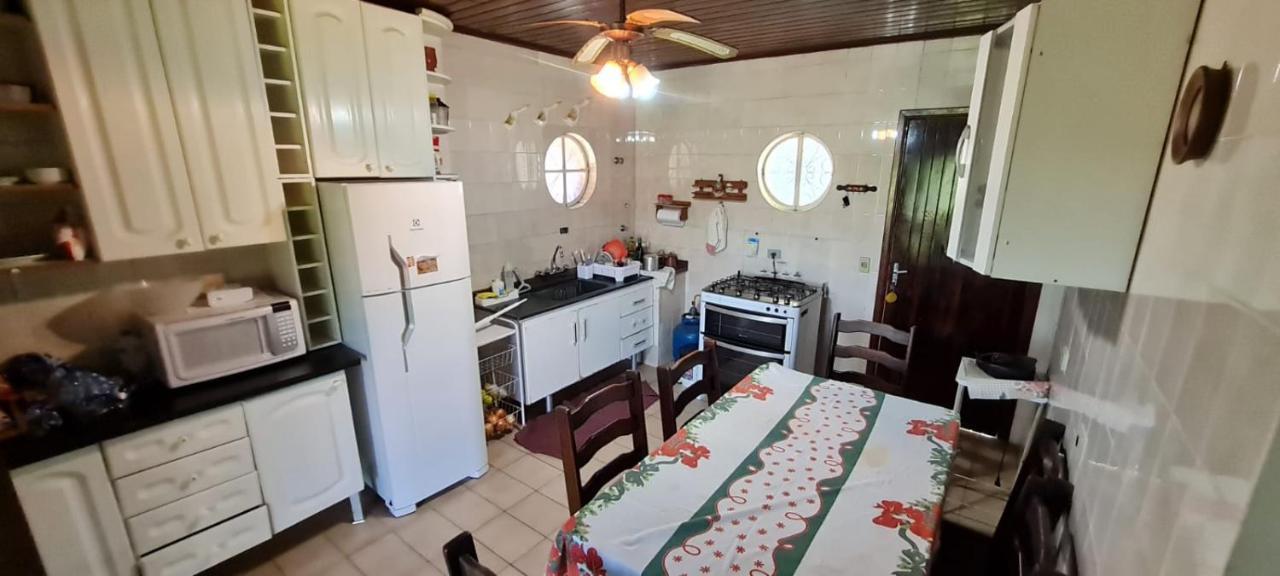Linda Chacara Em Ibiúna Екстериор снимка
